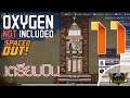 [oxygen not included] spaced out #11 ได้เวลาสร้างจรวดมุ่งสู่อวกาศ