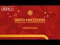 PANDEV, ALIOSKI, ANGELOVSKI | NORTH MACEDONIA: MEET THE TEAM | EURO 2020