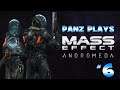 Panz Plays Mass Effect Andromeda [INSANITY] #6