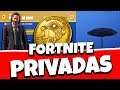 PARTIDAS PRIVADAS en FORTNITE π DIRECTO John WICK