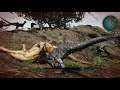 Path of Titans | Capture the Turtle Shells