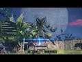 Phantasy Star Online 2 New Genesis: Mining Rig Defense (S Rank)