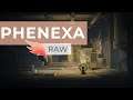 Phenexa - Stela (Complete Playthrough)