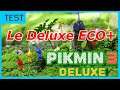 PIKMIN 3 DELUXE (Flash Review)