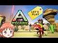 PixArk - Let's Play 2 Premières constructions [Switch]