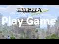Play Game In Minecraft