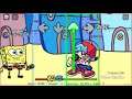 Playing the BIKINI BOTTOM MOD in FRIDAY NIGHT FUNKIN’... (Monday Morning Misery)