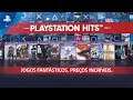 PlayStation Hits - Verão de 2019 | PS4