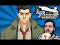 Pleading with Gumshoe! - Phoenix Wright: Ace Attorney - Episode 31