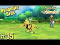 Pokemon: Let's Go, Pikachu!: Wrong Nip - PART 35 - Dynamite Bros