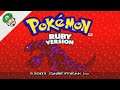 POKEMON RUBY! - TIME FORTALECIDO! - PARTE 6!