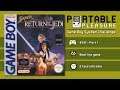 Super Star Wars: Return of the Jedi | Game 345 - Part 1 | Portable Pleasure
