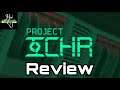 Project ICHR Review | Bullet Hell Meets Deck-Building