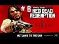 PS3 Red Dead Redemption Díl 6