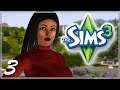 QUARENTENA COMIGO: Sims 3 Episódio 3 - UNIVERSIDADE!