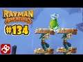Rayman Adventures (Adventure 279 - 280) iOS Android Gameplay Video - Part 134
