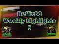 Reflix66's Weekly Highlights - 3.23.20-3.29.20 - Escape From Tarkov - 5