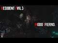 Resident Evil 3  |GAMEPLAY| ESPAÑOL latino | Modo Infierno