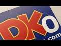 Retro game unboxing