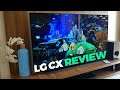 Review Smart TV OLED LG CX: a melhor OLED de 55” no Brasil