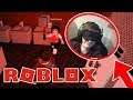 Roblox BLINDFOLD CHALLENGE w/ Girlfriend! Roblox Flee the Facility blindfolded challenge!