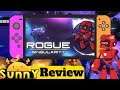 Rogue Singularity Review (Nintendo Switch Review) Best Indie Platformer On The Switch?