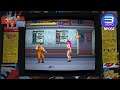 RPCS3 0.0.18-12889 | Final Fight Double Impact | PS3 Emulator HD PC Gameplay