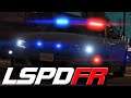Running Out of Ammo | LSPDFR | Ep.74