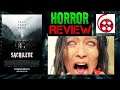 Sacrilege (2020) Horror Film Review