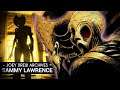 Sammy Lawrence Explained | Joey Drew Archives - Episode 1 (BATIM Facts & Theories)
