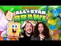 Sanctioned Buffoonery | Nickelodeon All Star Brawl