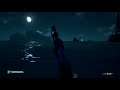Sea Of Thieves - Fort Loot Delivery AND Surviving A Munkee