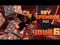 Sky Defender VIII: NEITHER AGAIN ! - #6