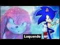 Sonic la Película 2 y Sonic Frontiers | Opinión de los Tráilers - Loquendo
