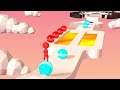 STACK RIDER π‘π- All Levels Gameplay Android, iOS v.82