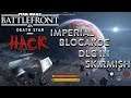 STAR WARS Battlefront (2015) DLC maps in Skirmish hack - Imperial Blockade