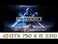 Star Wars Battlefront II A Nova Ordem !