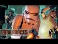 Star Wars: Dark Forces | Mission One | Death Star Plans