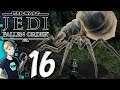 Star Wars Jedi Fallen Order Walkthrough - Part 16: The Flying Spider