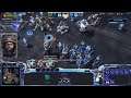 StarCraft 2 LotV Epilogue Mission 2 - The Essence of Eternity (3 Players Co-op)