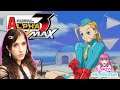 STREET FIGHTER ALPHA 3 MAX - PSP. ZERANDO COM A CAMMY.