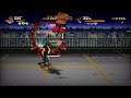 Streets of Rage 4-Survival Mode-SoR4 Max-8/13/21