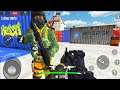 Strike Force Hero: Global Ops PvP Offline Shooter _ Android GamePlay FHD. #2