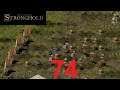 Stronghold (Sehr Schwer) #074 Ach da waren mehr Truppen am Anfang...