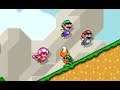 Super Mario Maker 2 Online Versus 2