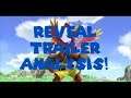 Super Smash Bros. Ultimate - Banjo & Kazooie Reveal Trailer ANALYSIS!!!