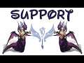 Supporteando con Morganita | League Of Legends | Gameplay
