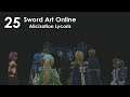 [Sword Art Online] Alicization Lycoris ITA - 25 - Against Thunders