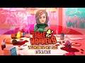 Table Manners - Release Date Trailer