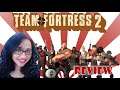 Team Fortress 2: Tutorial: Treinamento | #Review #Demonstração (LuhFernandez)